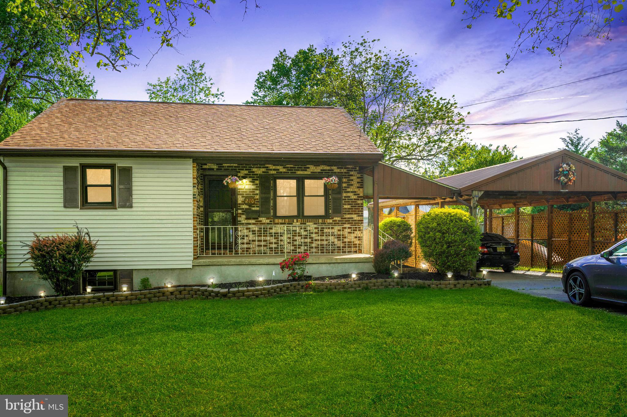210 South Lenola Road Moorestown, NJ 08057 - Photo 1 of 37 Gallery Image 1