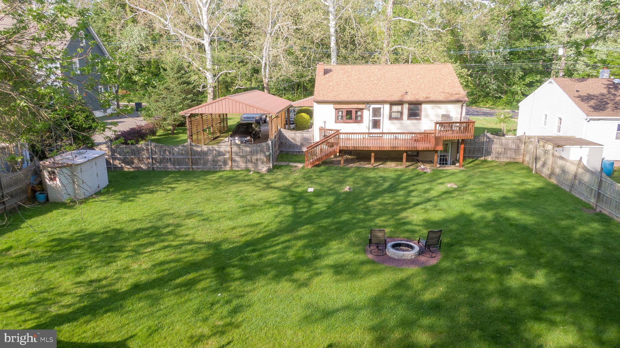 210 South Lenola Road Moorestown, NJ 08057 - Photo 3 of 37 Gallery Image 3