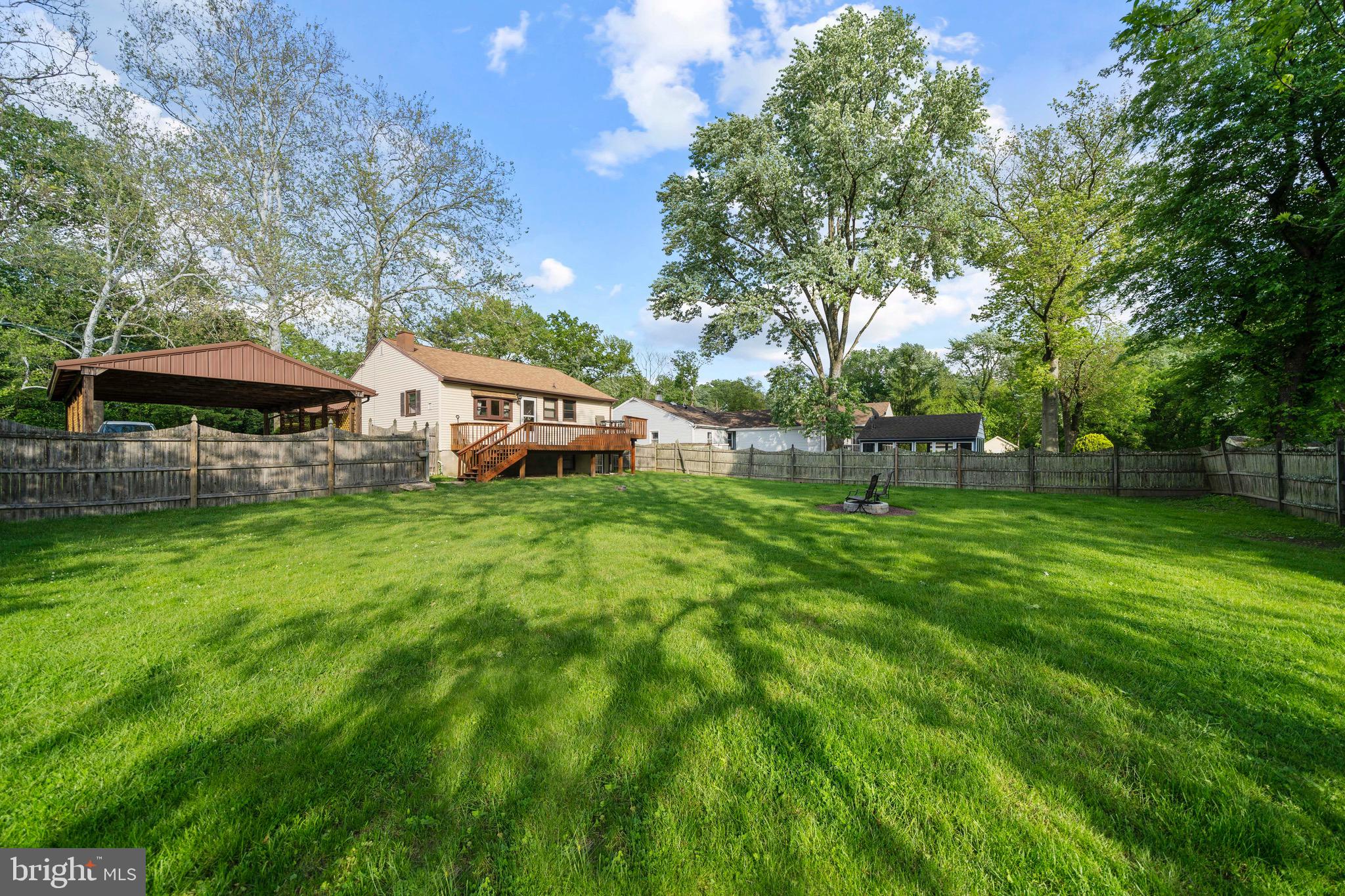 210 South Lenola Road Moorestown, NJ 08057 - Photo 4 of 37 Gallery Image 4