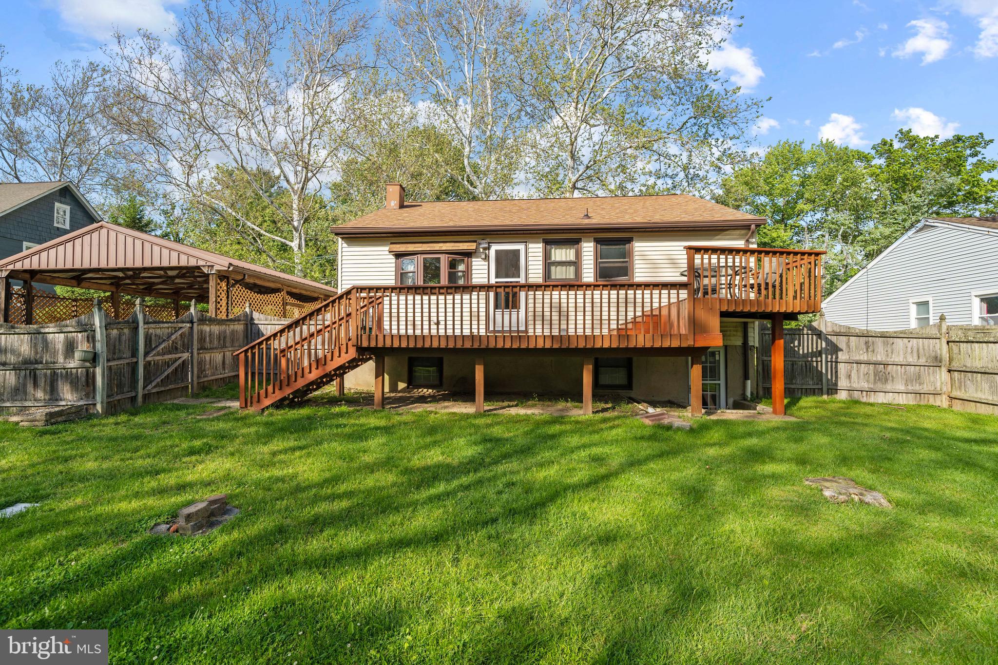 210 South Lenola Road Moorestown, NJ 08057 - Photo 8 of 37 Gallery Image 8