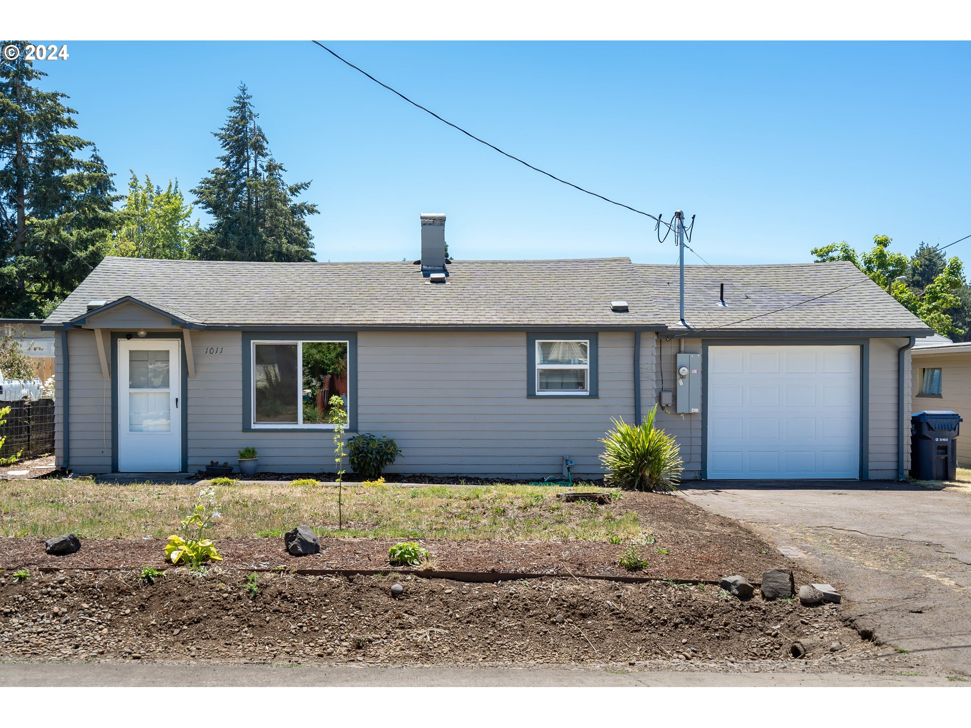 1011 West N Street Springfield, OR 97477 - Photo 23 of 23