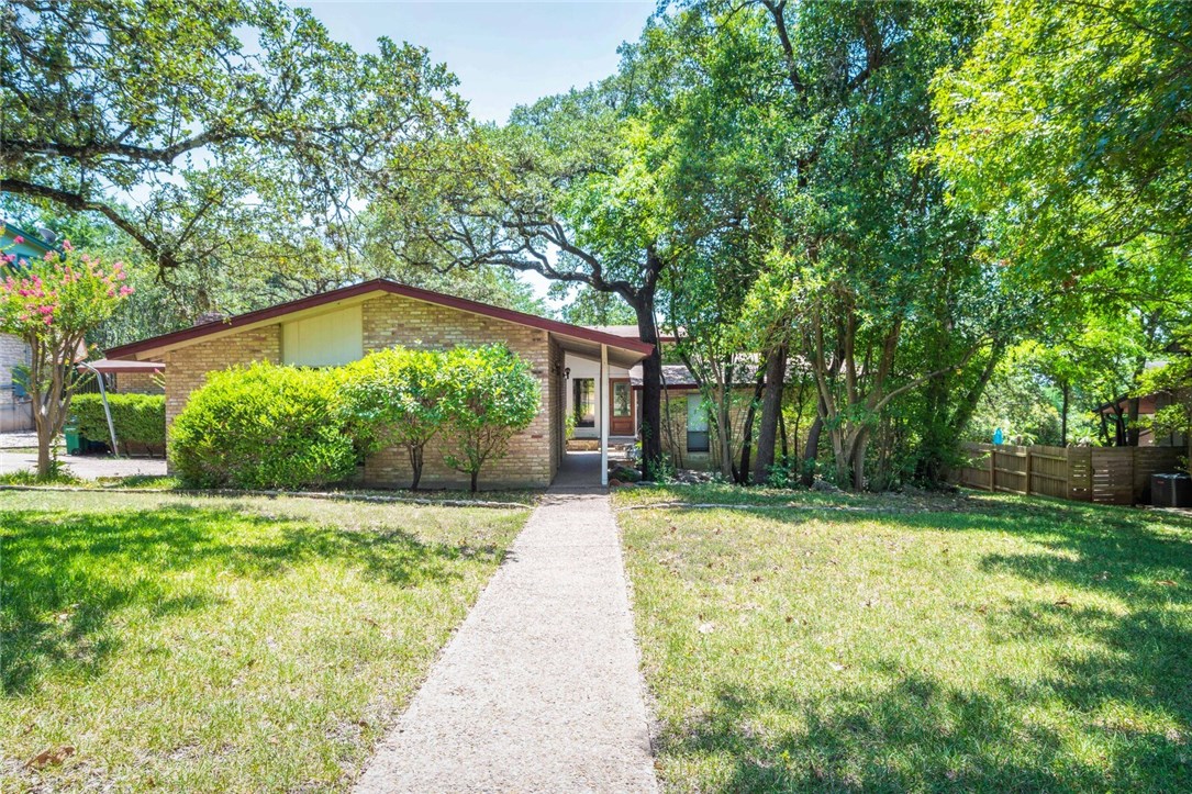 8721 Crest Ridge Circle Austin, TX 78750 - Photo 1 of 1 Gallery Image 1