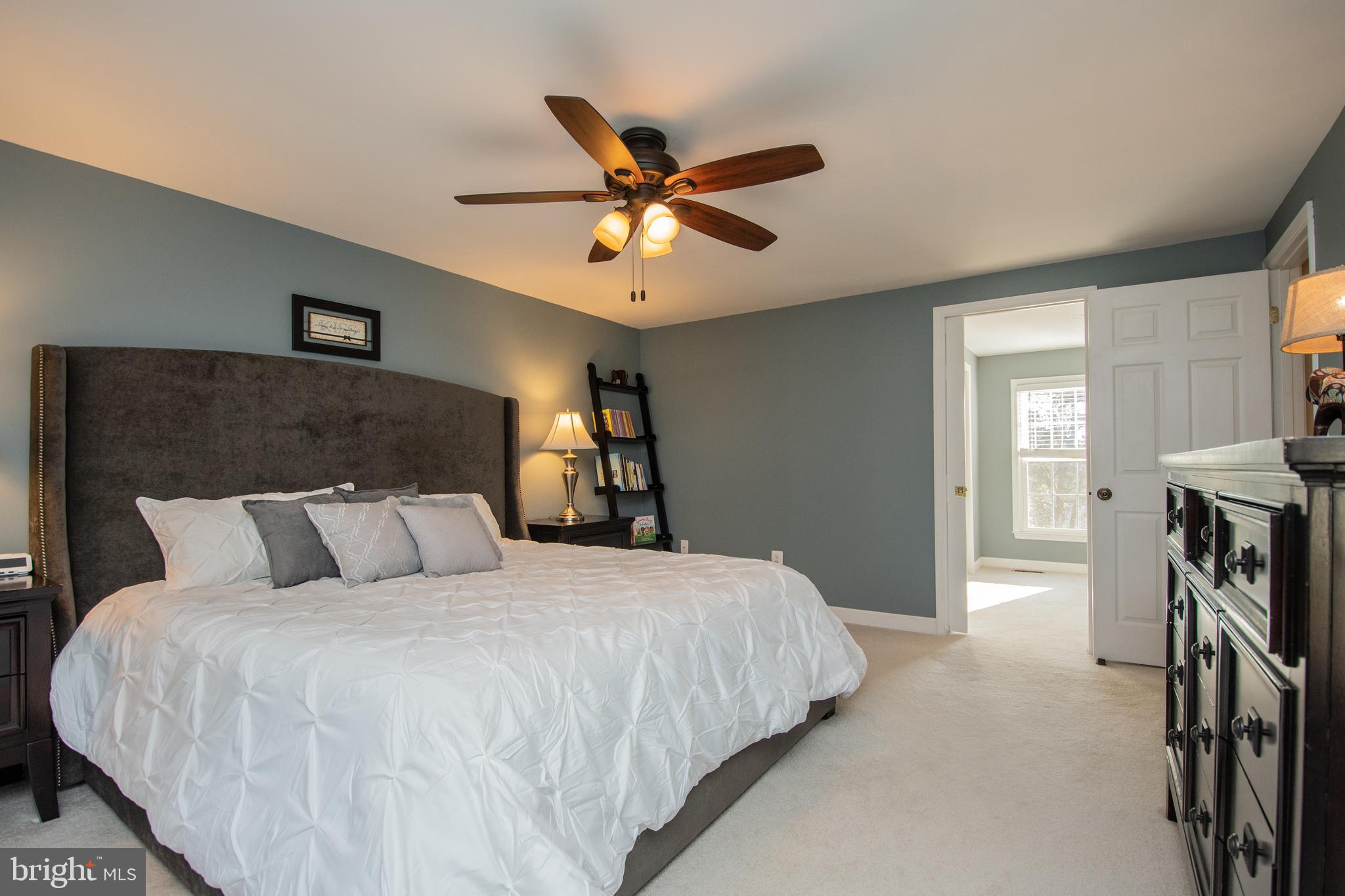 131 Hamilton Road Sterling, VA 20165 - Photo 22 of 51 Primary bedroom