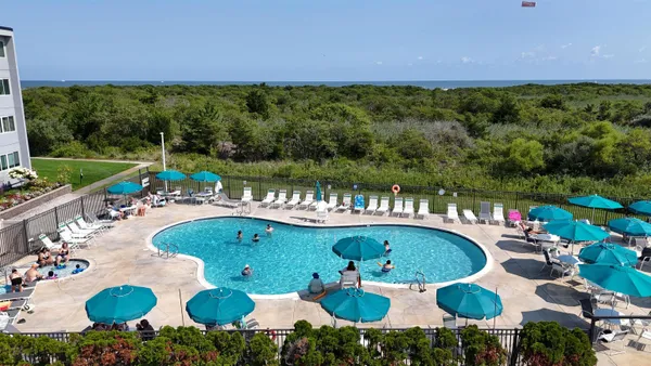 $339,900 | 4500 West Brigantine Avenue, Unit 2402, Brigantine, NJ 08203