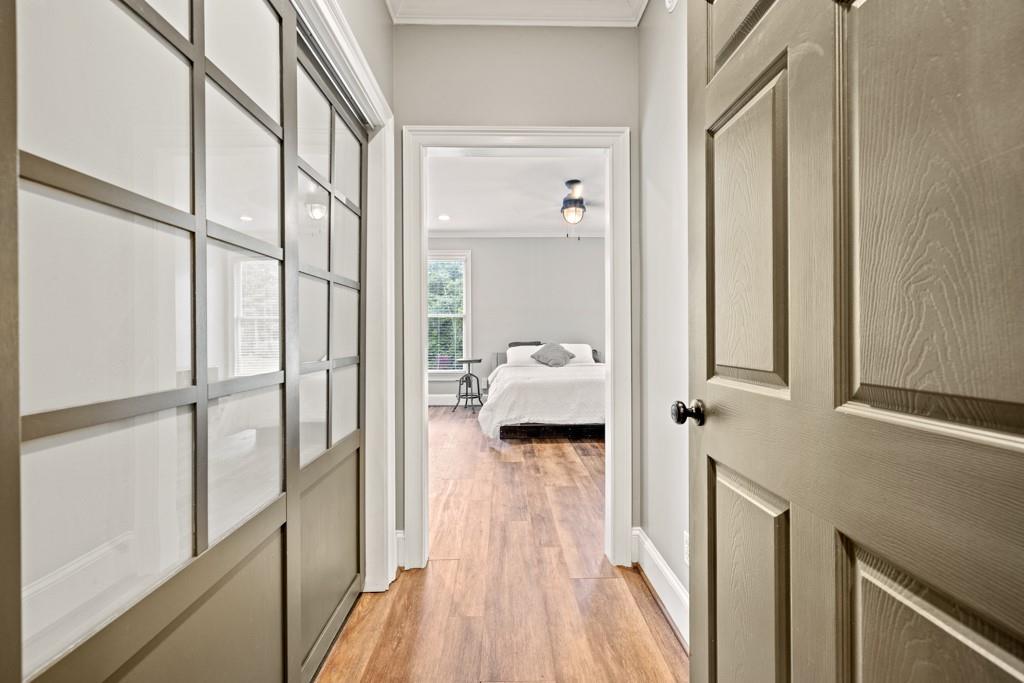 2230 Ewing Chapel Road Dacula, GA 30019 - Photo 19 of 54 a en suite bathroom with a sink