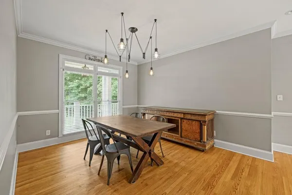 $1,200,000 | 2230 Ewing Chapel Road, Dacula, GA 30019