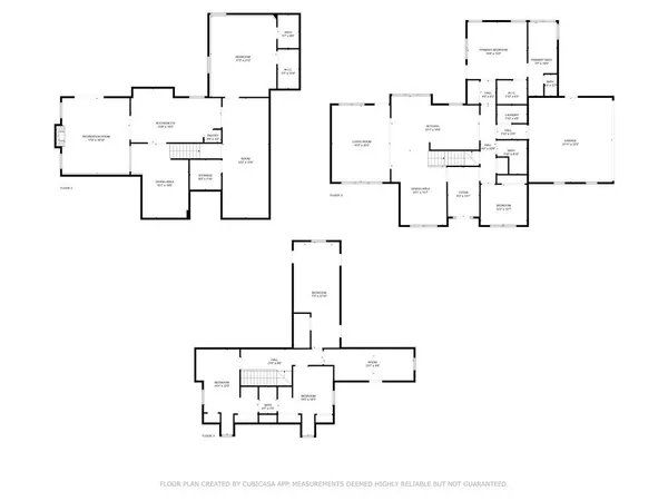 $1,200,000 | 2230 Ewing Chapel Road, Dacula, GA 30019