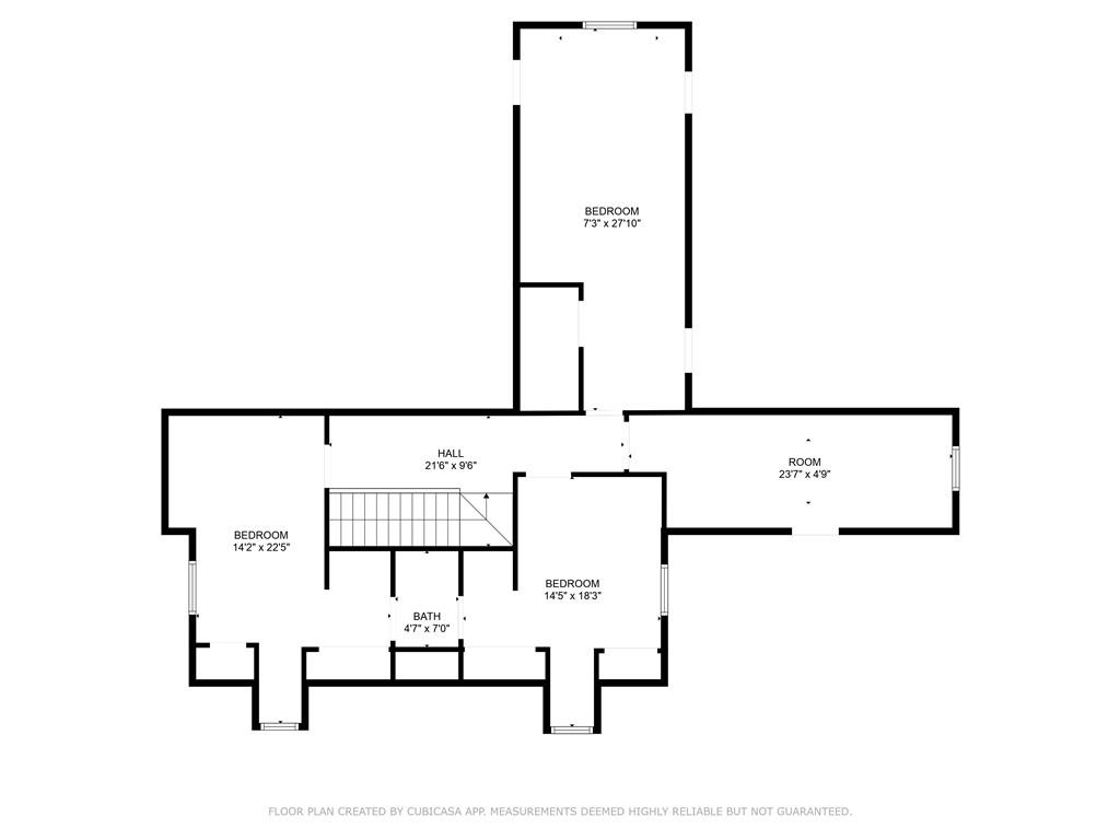 2230 Ewing Chapel Road Dacula, GA 30019 - Photo 52 of 54