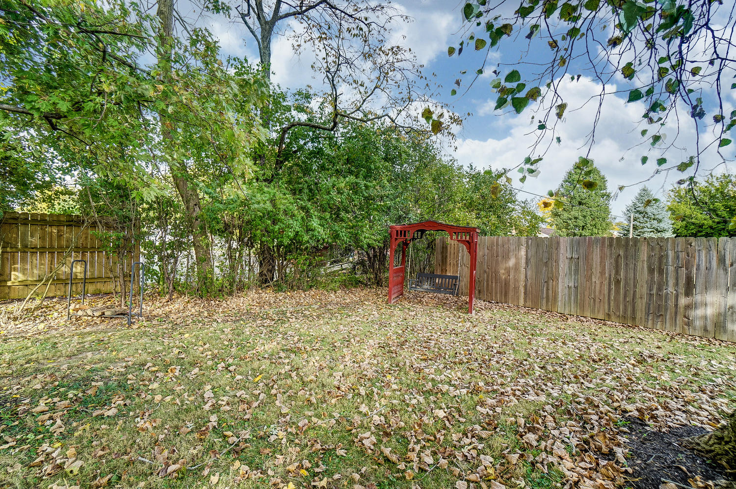1810 North Limestone Street Springfield, OH 45503 - Photo 46 of 48