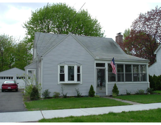 159 Farnsworth Street Chicopee, MA 01013 - Photo 1 of 2 Gallery Image 1