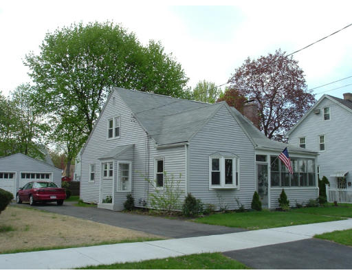 159 Farnsworth Street Chicopee, MA 01013 - Photo 2 of 2 Gallery Image 2