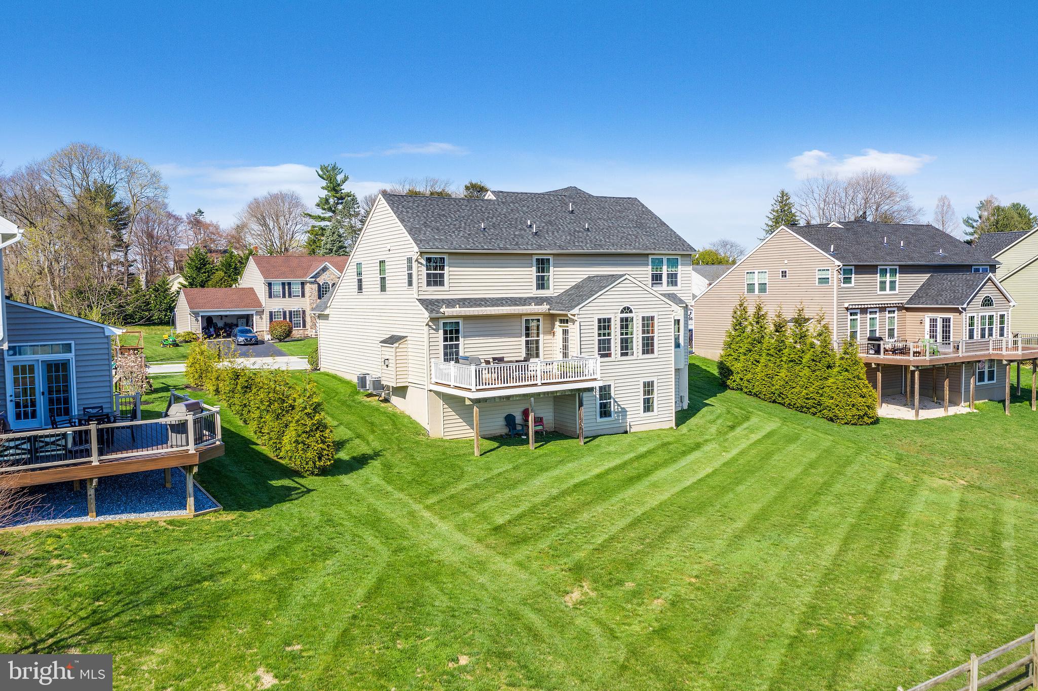 609 Sligo Road Avondale, PA 19311 - Photo 12 of 56 Gallery Image 12