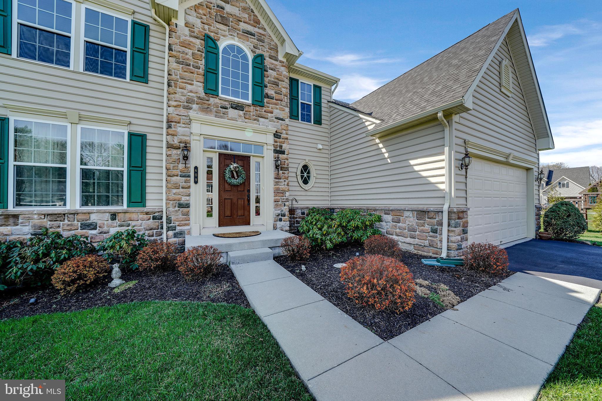 609 Sligo Road Avondale, PA 19311 - Photo 23 of 56 Gallery Image 23