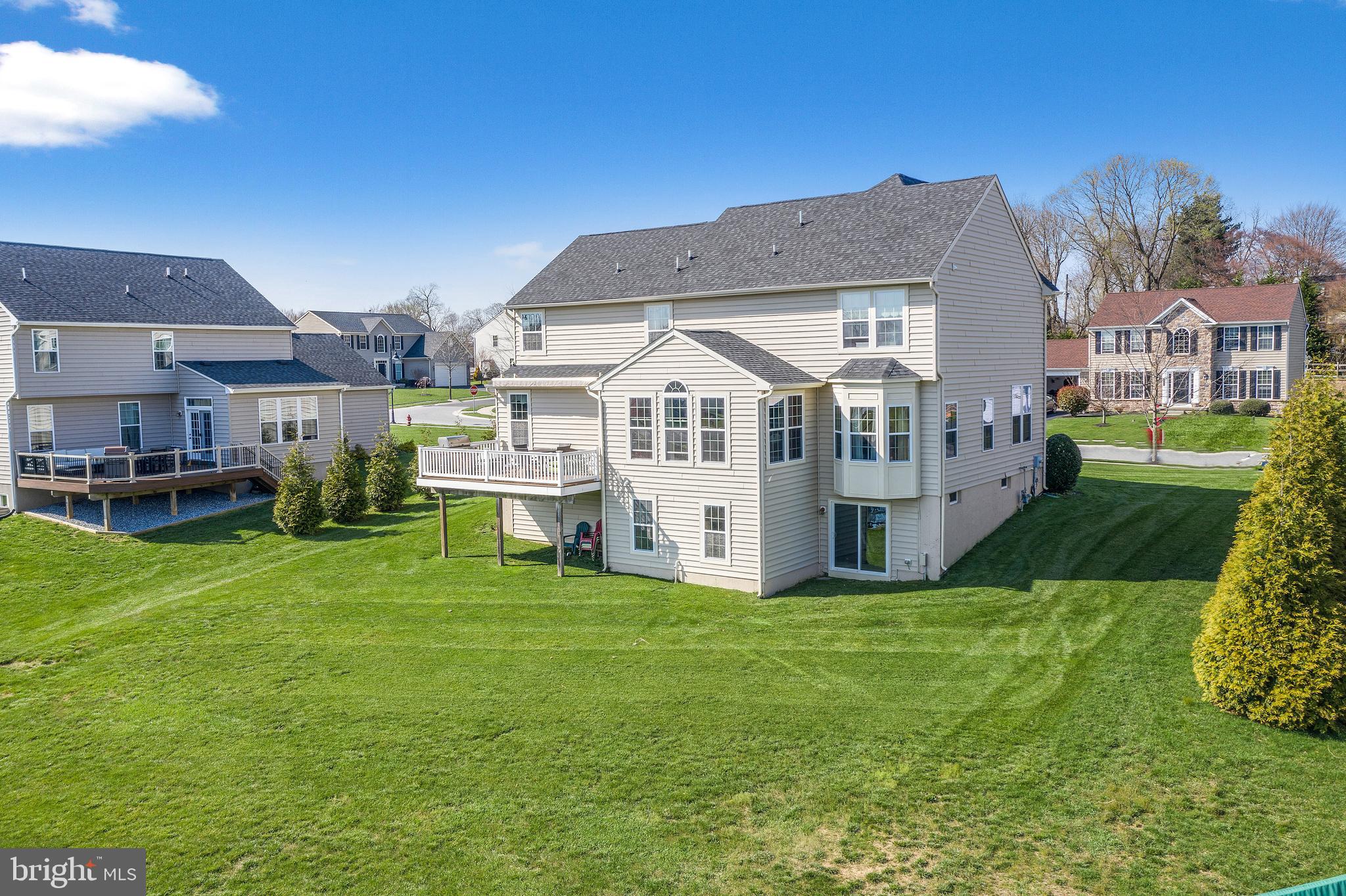609 Sligo Road Avondale, PA 19311 - Photo 35 of 56 Gallery Image 35