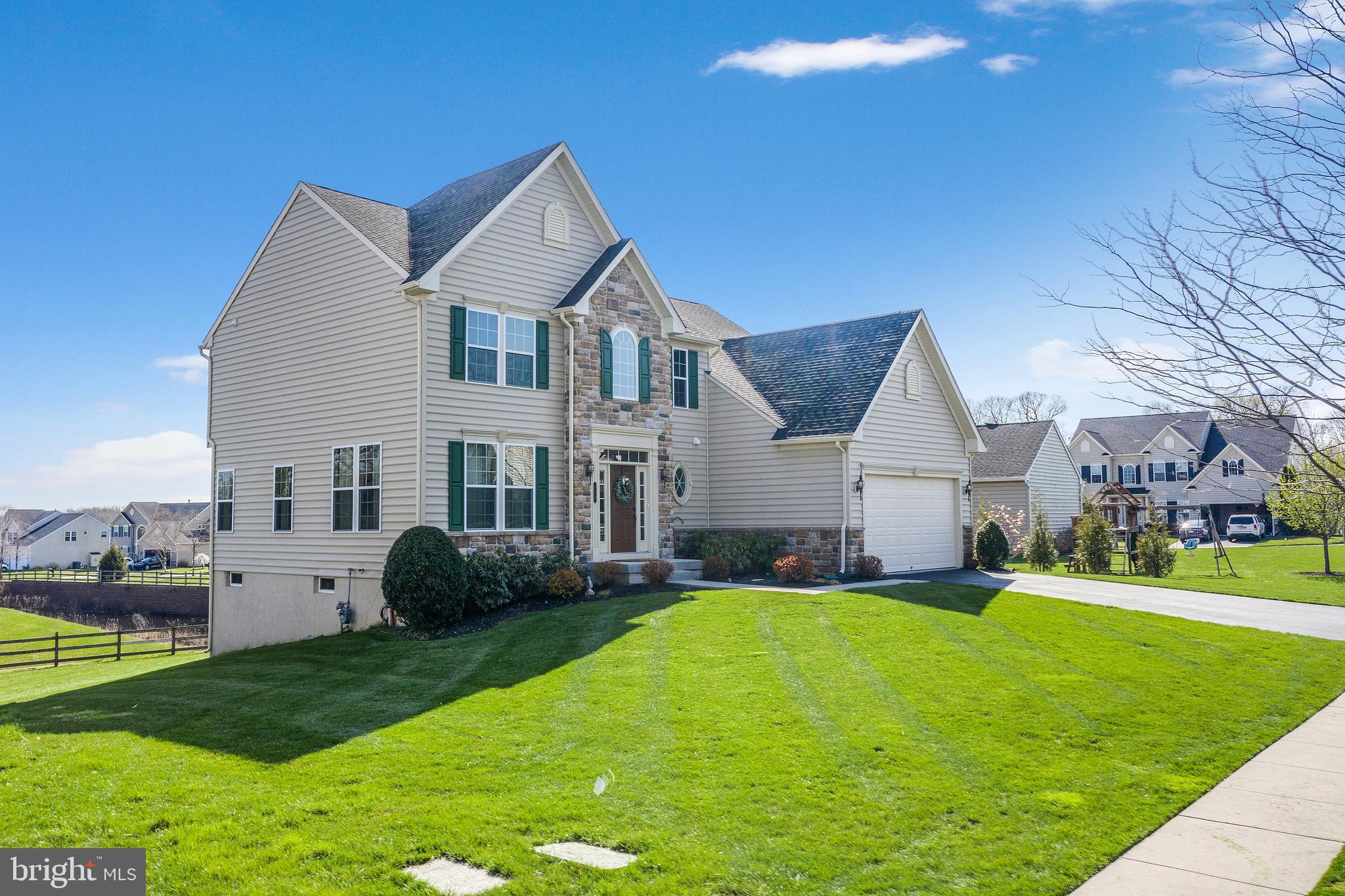 609 Sligo Road Avondale, PA 19311 - Photo 41 of 56 Gallery Image 41
