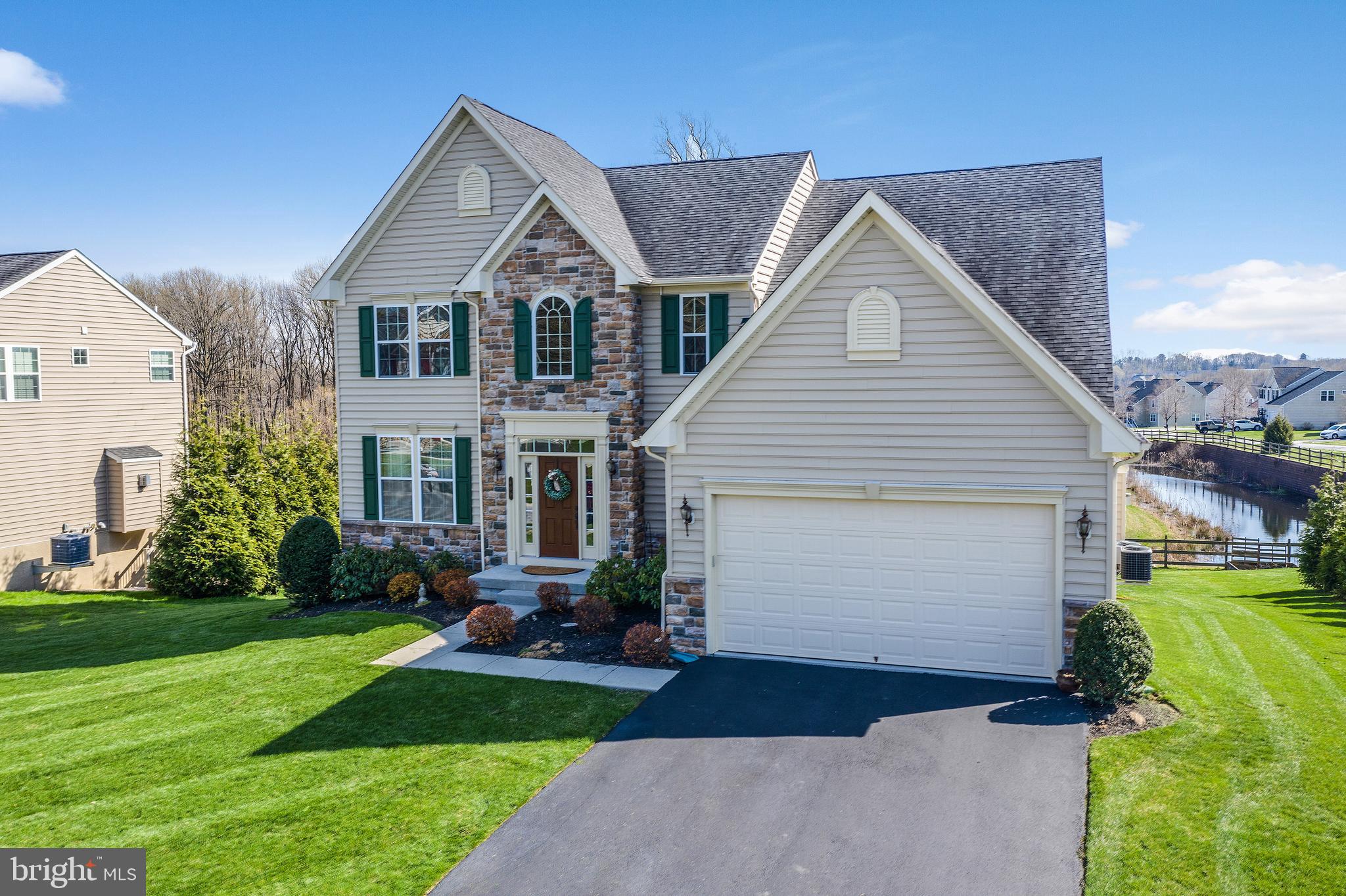 609 Sligo Road Avondale, PA 19311 - Photo 46 of 56 Gallery Image 46