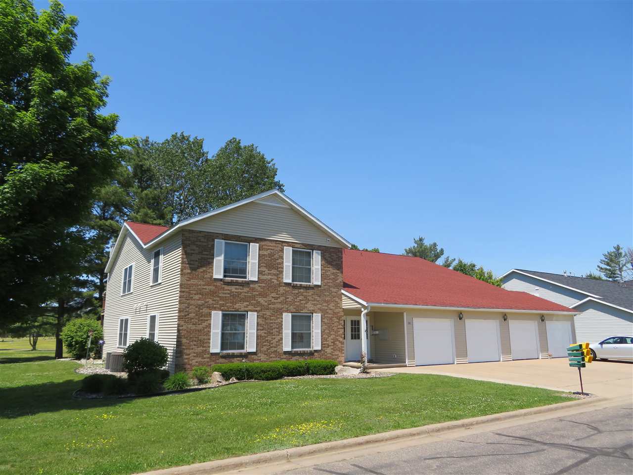 2c Thielman Street Merrill, WI 54452 - Photo 1 of 1