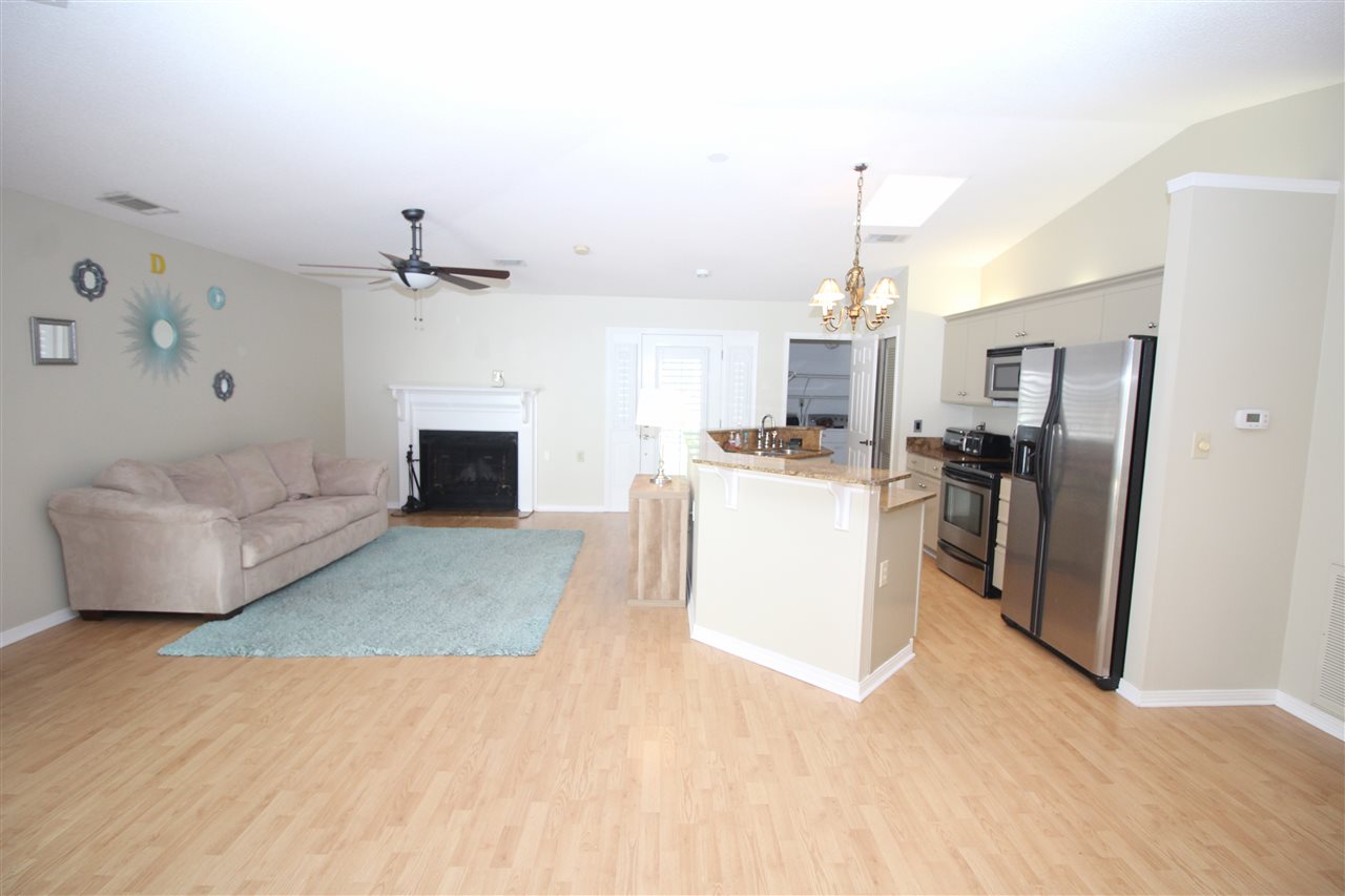 320 West Fort Morgan Road, Unit 107 Gulf Shores, AL 36542 - Photo 9 of 22