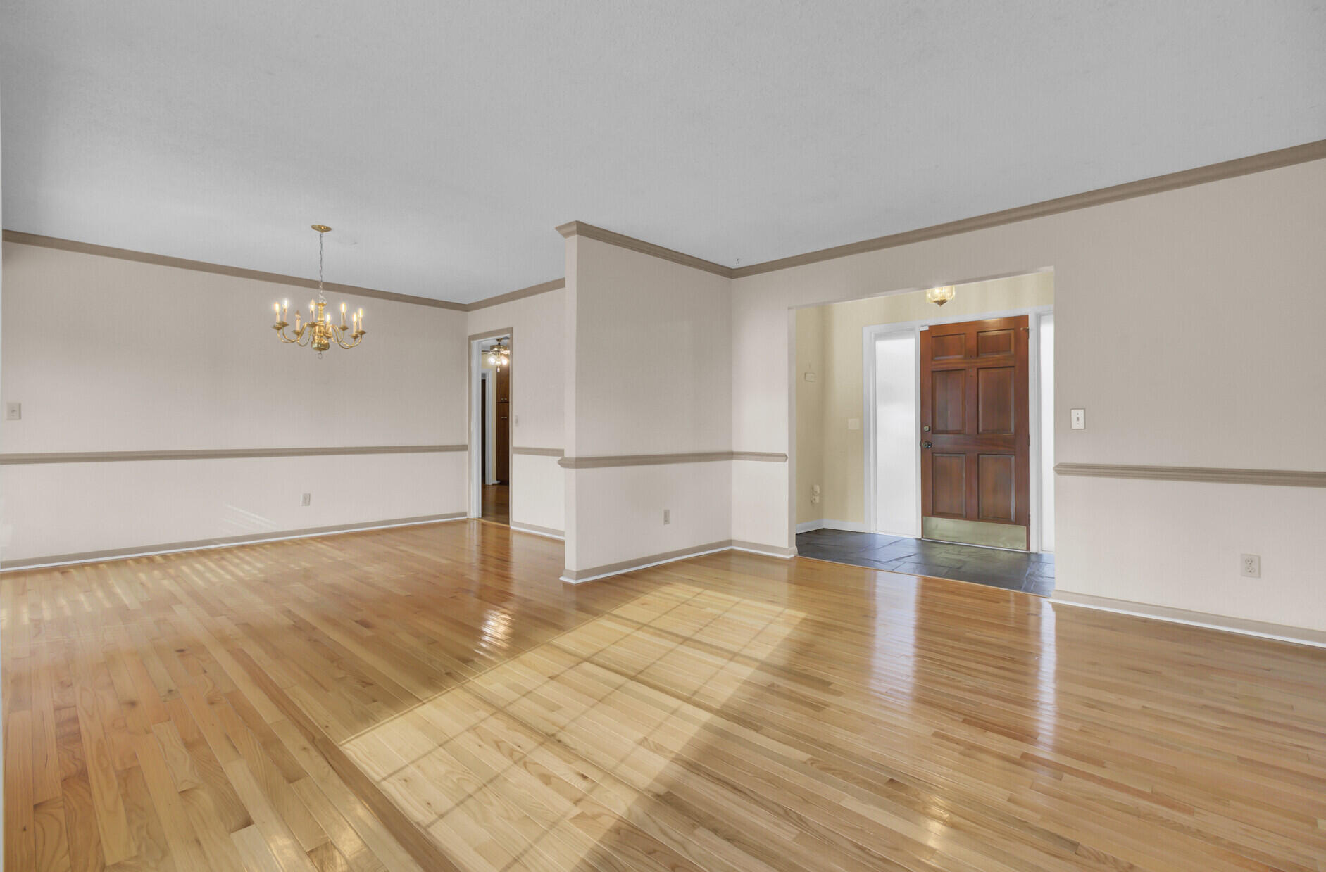 300 Grouse Road Summerville, SC 29485 - Photo 8 of 47 Formal Living Room