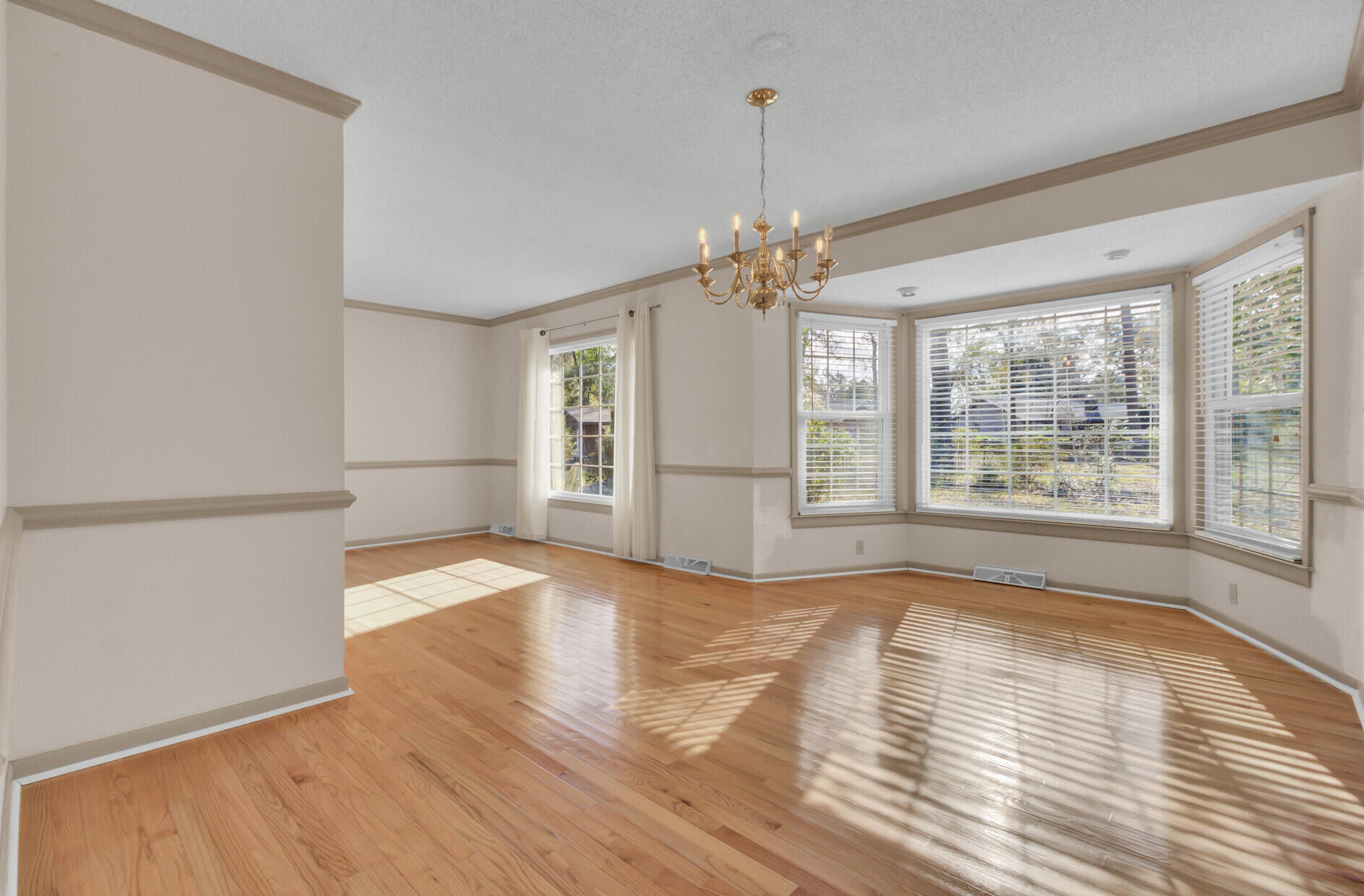 300 Grouse Road Summerville, SC 29485 - Photo 10 of 47 Formal Dining Room