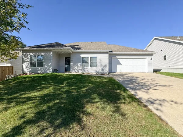 $249,900 | 207 Lana Court, Fergus Falls, MN 56537