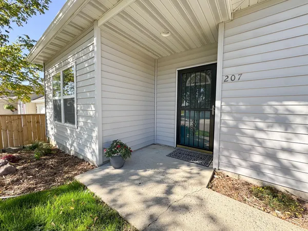 $249,900 | 207 Lana Court, Fergus Falls, MN 56537