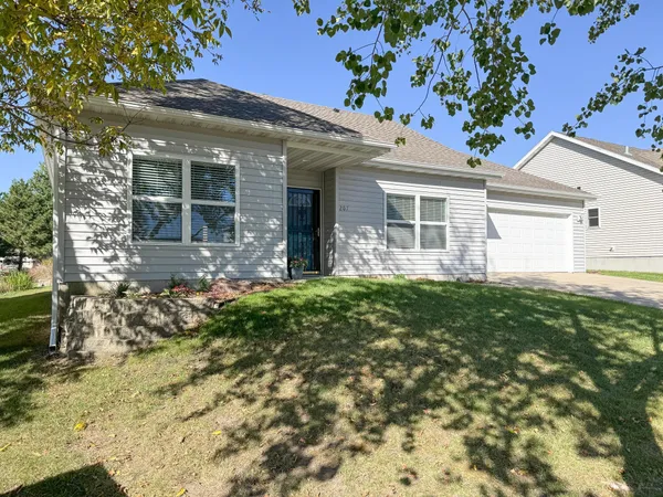 $249,900 | 207 Lana Court, Fergus Falls, MN 56537