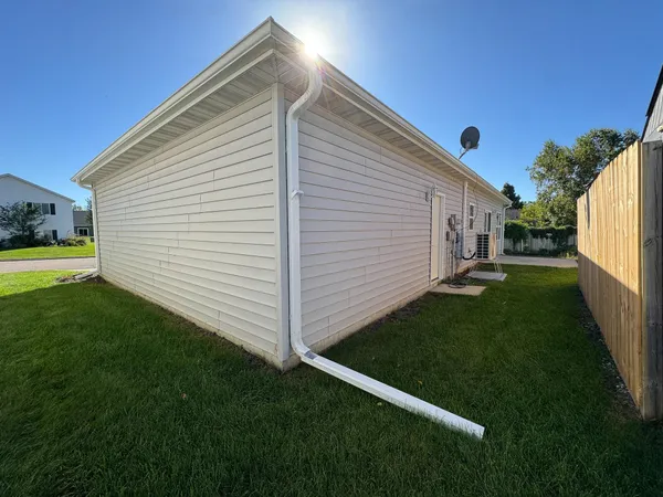 $249,900 | 207 Lana Court, Fergus Falls, MN 56537