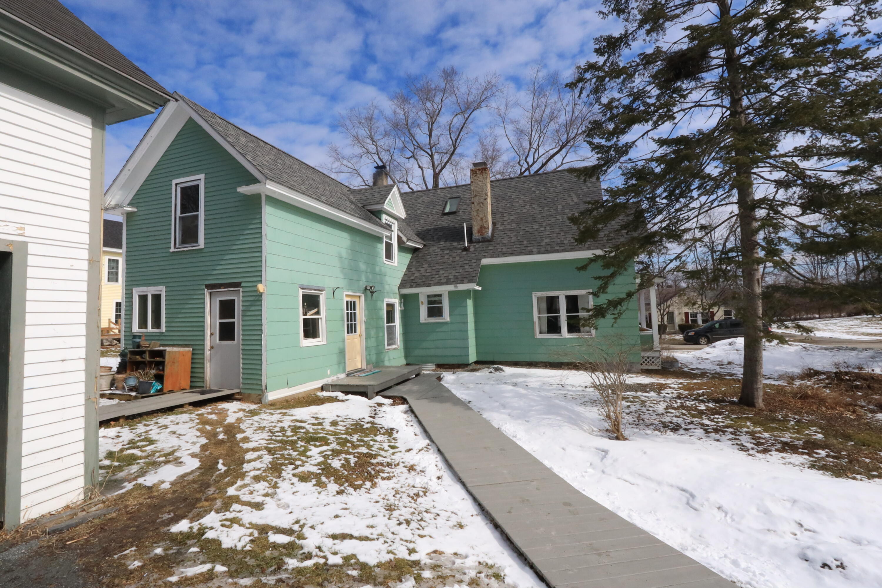38 Spring Street Old Town, ME 04468 - Photo 38 of 43 34