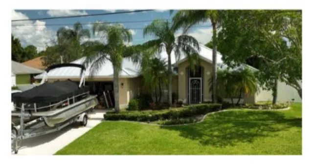 $395,000 | 5822 Northwest Begonia Avenue, Port St. Lucie, FL 34986