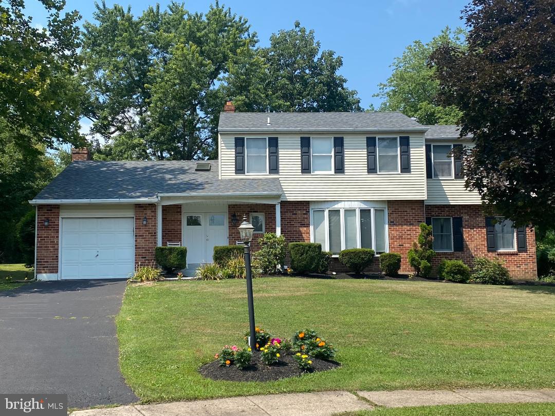 1980 Bremen Road Hatfield, PA 19440 - Photo 1 of 37 Front exterior