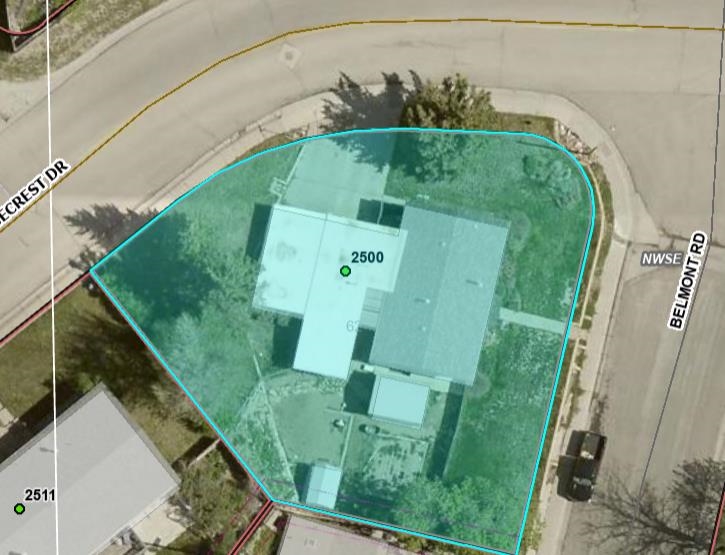 2500 Belmont Road Casper, WY 82604 - Photo 29 of 29