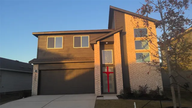 $374,990 | 9705 Oxbow Strap Drive, Austin, TX 78724