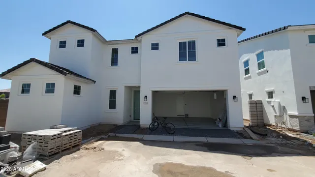 $2,595 | 5463 South Dillon Circle, Mesa, AZ 85212