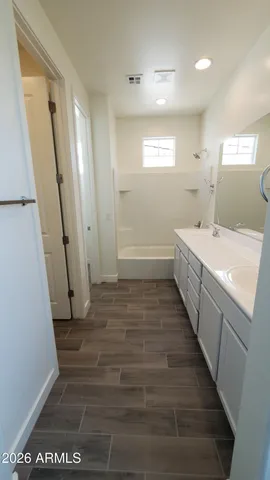 $2,595 | 5463 South Dillon Circle, Mesa, AZ 85212