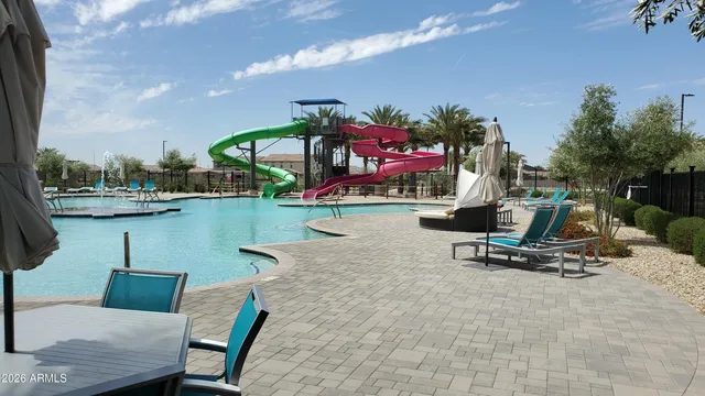 $2,595 | 5463 South Dillon Circle, Mesa, AZ 85212