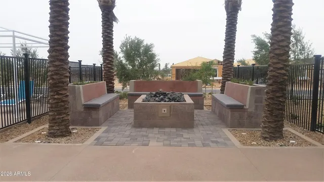 $2,595 | 5463 South Dillon Circle, Mesa, AZ 85212