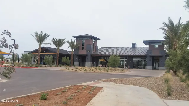 $2,595 | 5463 South Dillon Circle, Mesa, AZ 85212