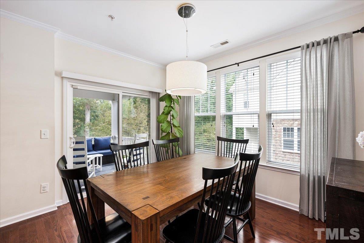 4702 Springerly Lane Raleigh, NC 27612 - Photo 11 of 29