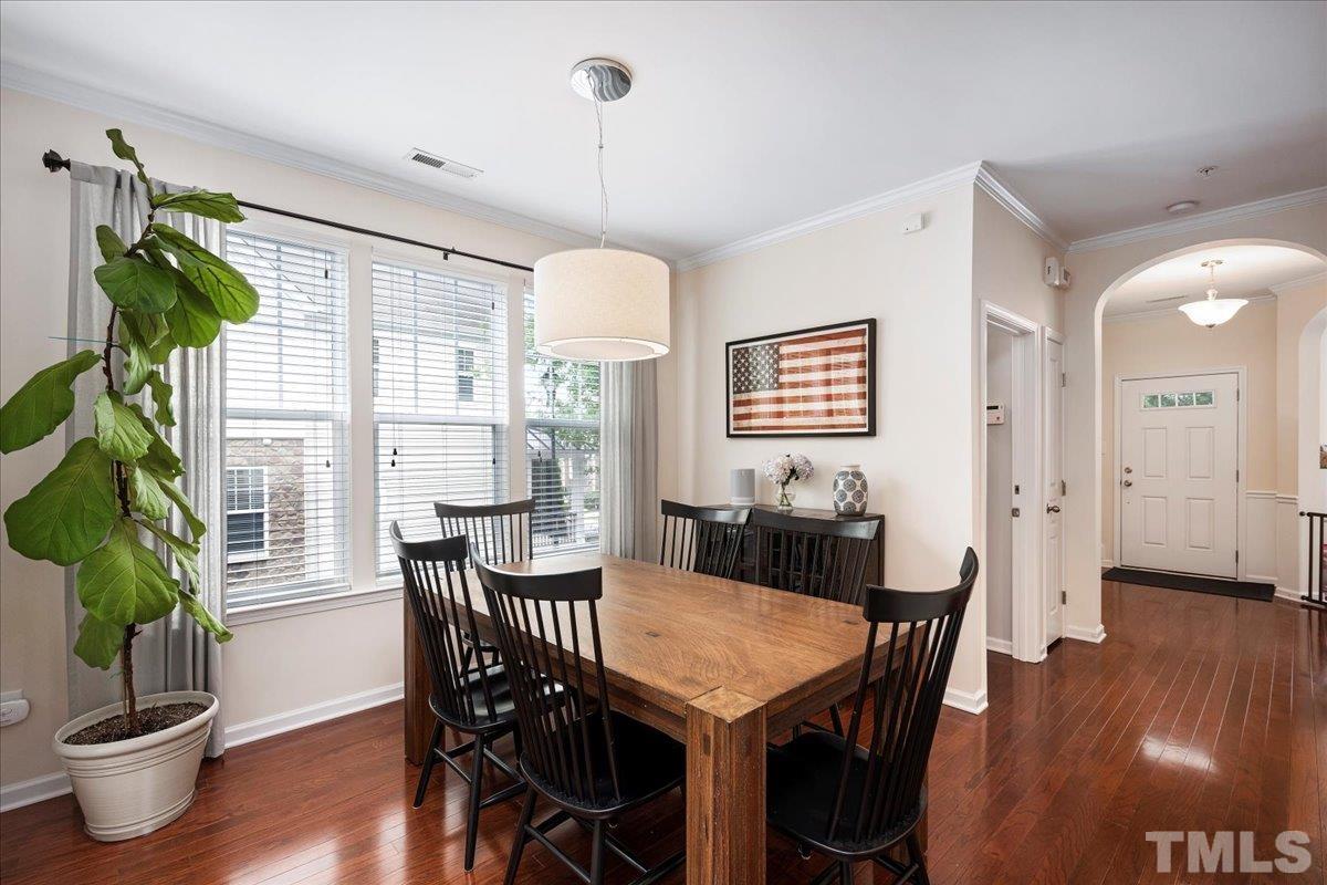 4702 Springerly Lane Raleigh, NC 27612 - Photo 12 of 29