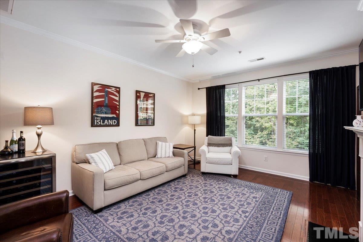 4702 Springerly Lane Raleigh, NC 27612 - Photo 13 of 29