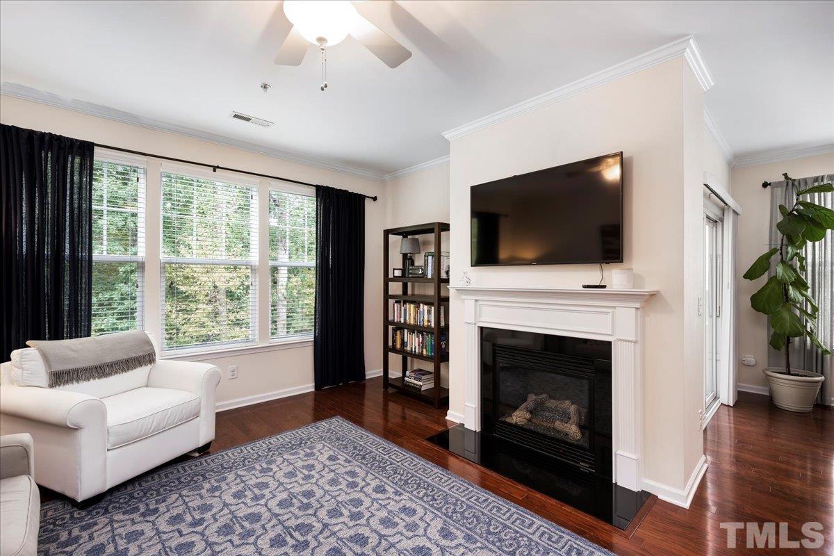 4702 Springerly Lane Raleigh, NC 27612 - Photo 14 of 29