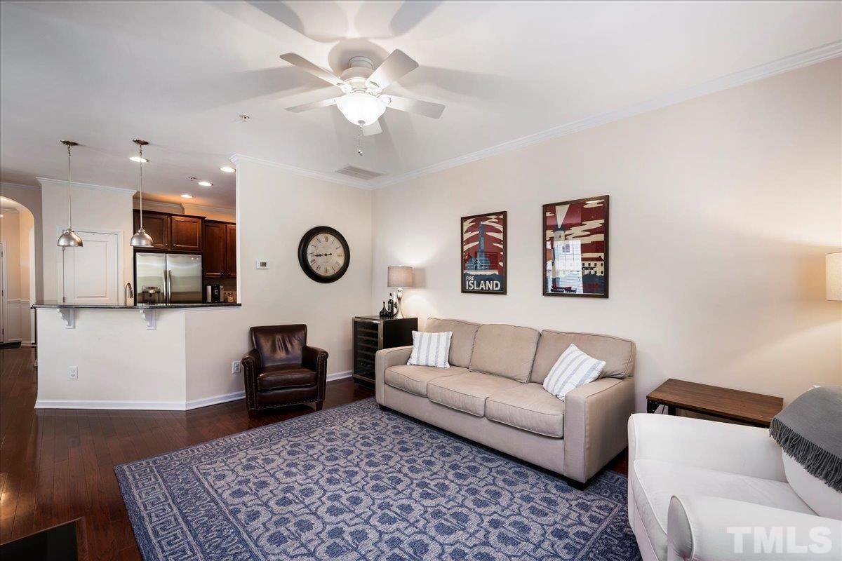 4702 Springerly Lane Raleigh, NC 27612 - Photo 15 of 29