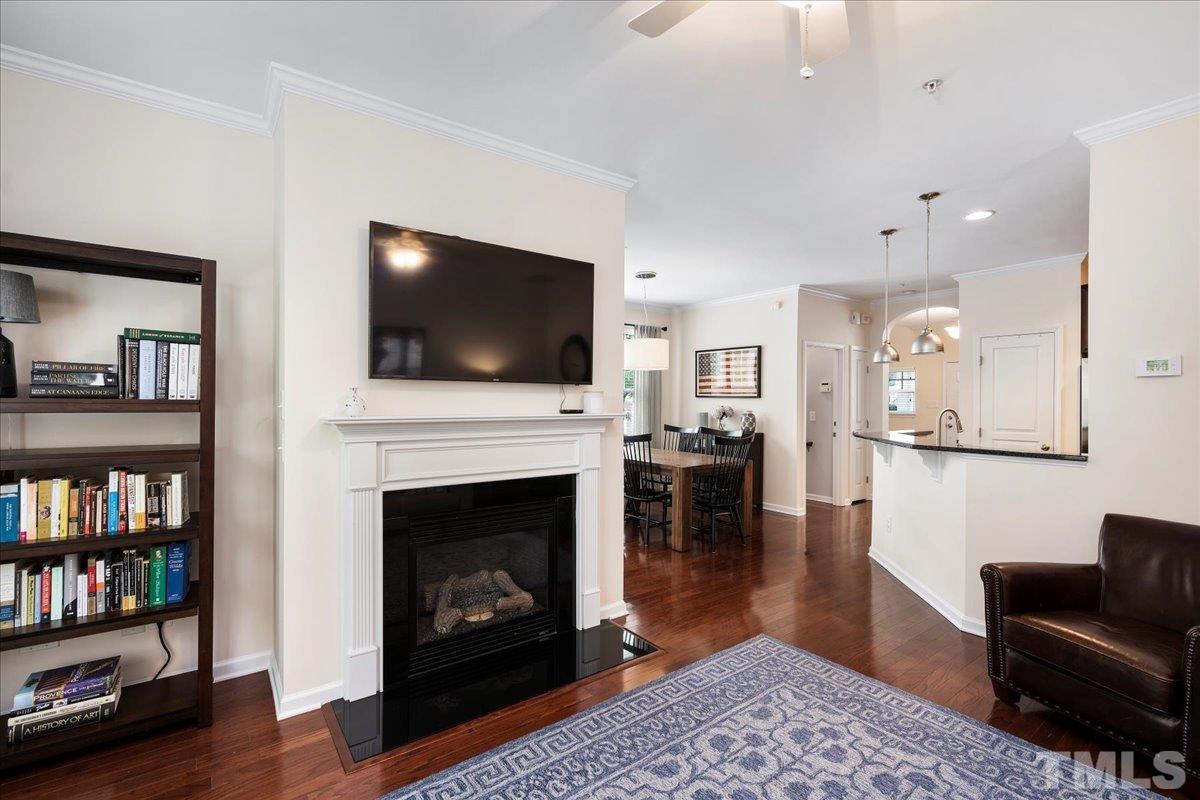 4702 Springerly Lane Raleigh, NC 27612 - Photo 16 of 29