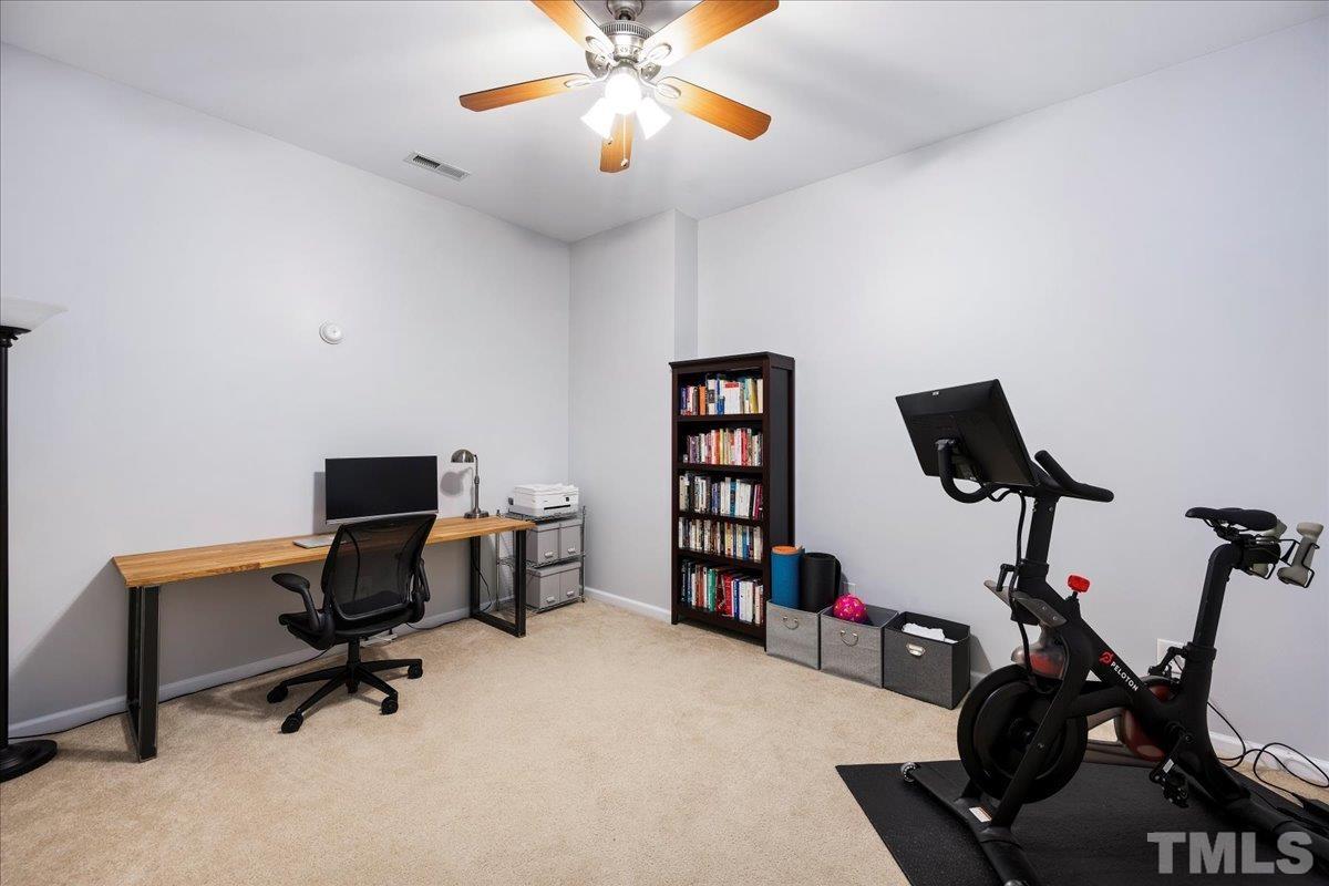 4702 Springerly Lane Raleigh, NC 27612 - Photo 25 of 29
