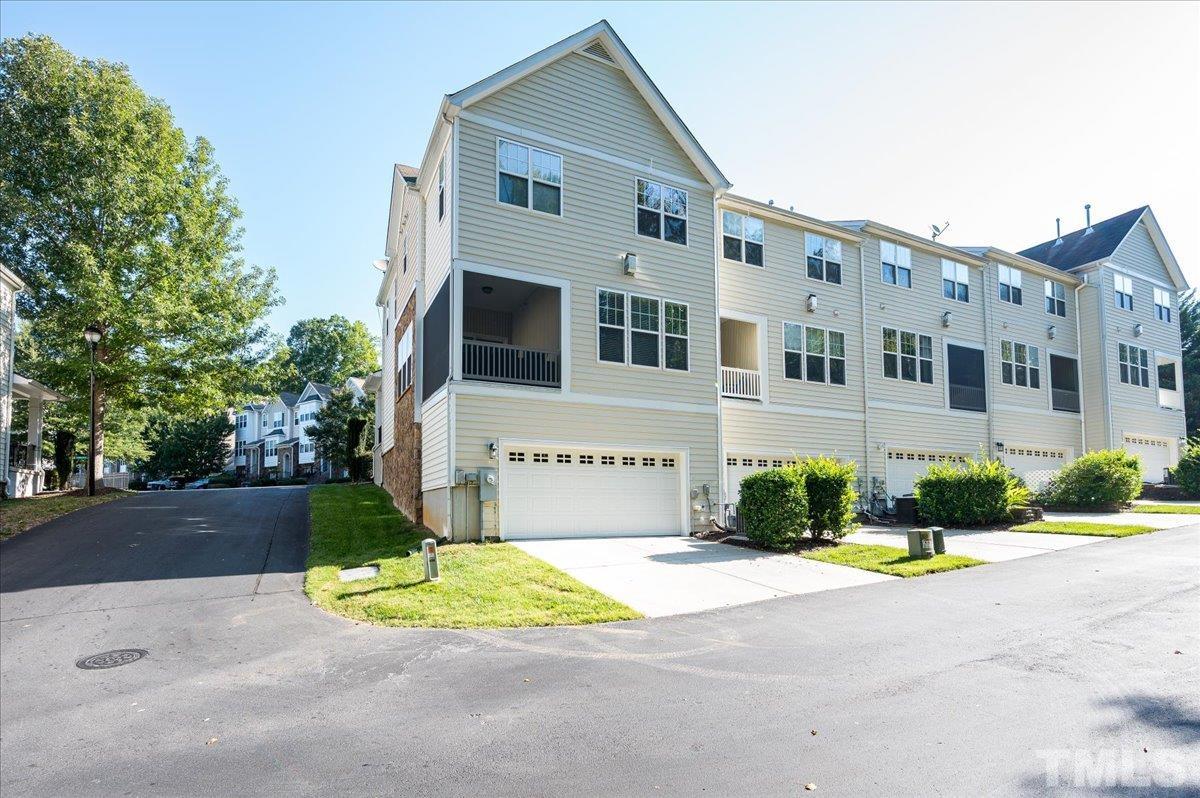 4702 Springerly Lane Raleigh, NC 27612 - Photo 26 of 29