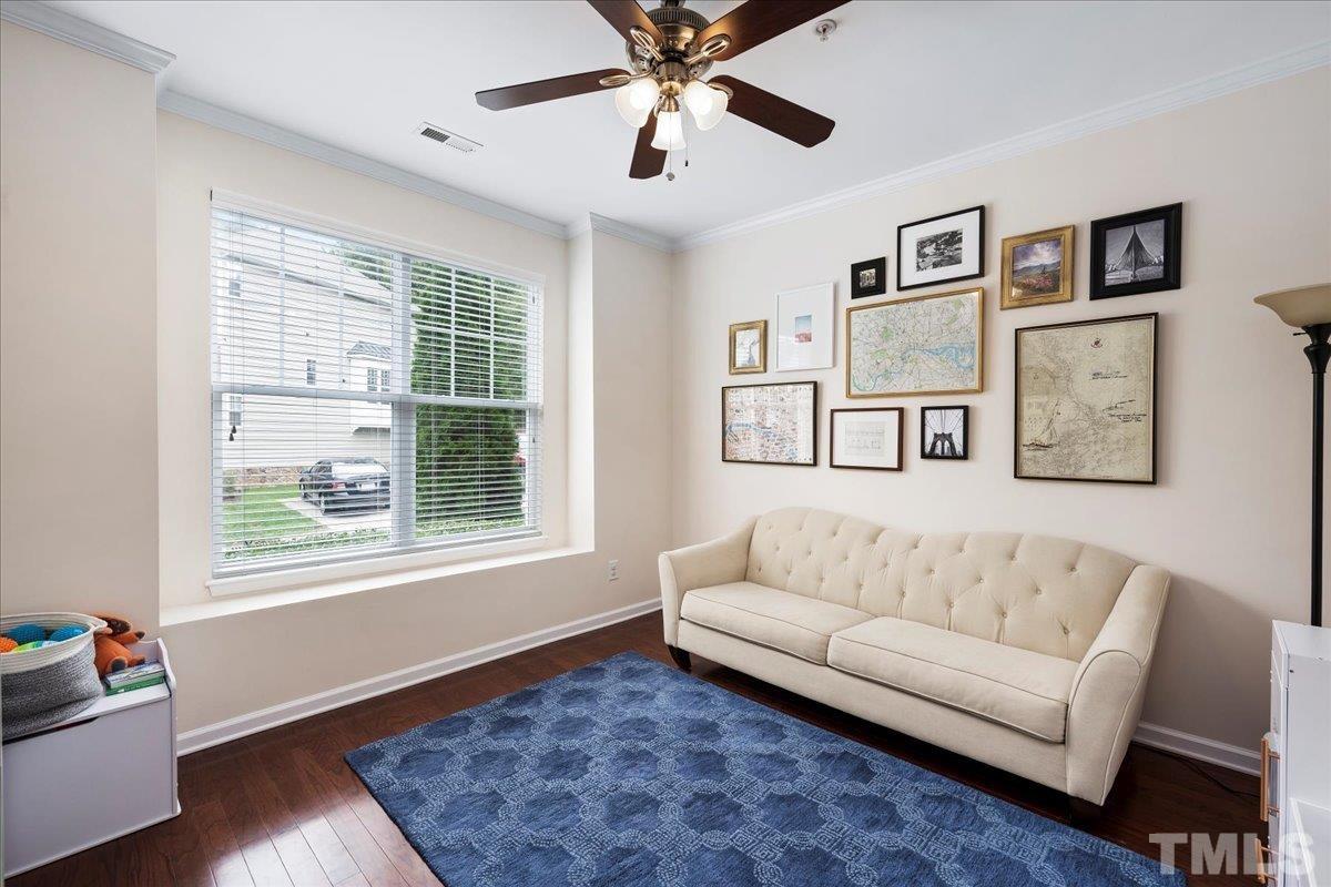 4702 Springerly Lane Raleigh, NC 27612 - Photo 5 of 29
