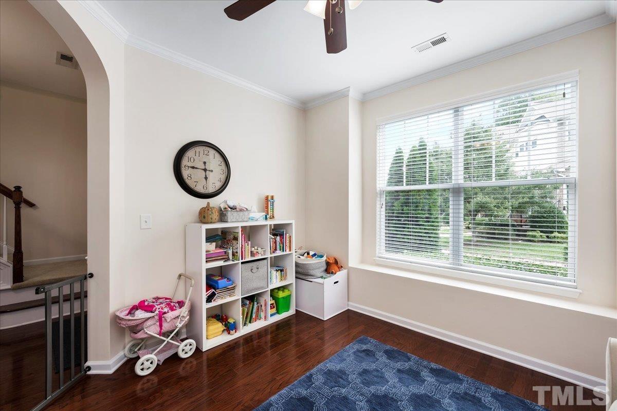 4702 Springerly Lane Raleigh, NC 27612 - Photo 6 of 29