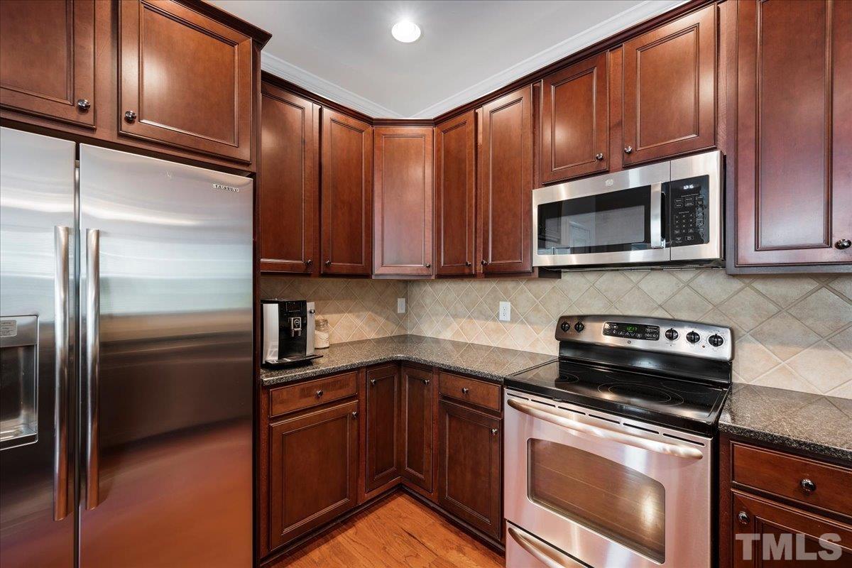 4702 Springerly Lane Raleigh, NC 27612 - Photo 10 of 29