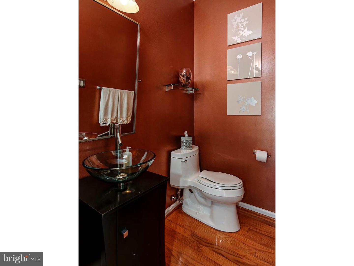 5105 Church Road Mount Laurel, NJ 08054 - Photo 14 of 25 Bathroom